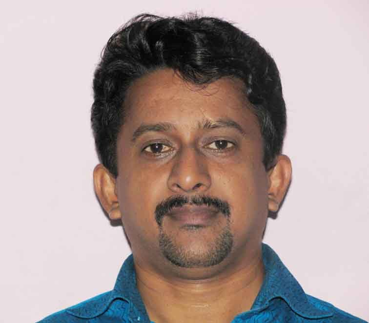 Anil Vega