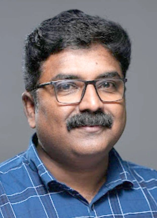 Vinu S