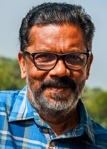 Venugopalan P G (Venu)