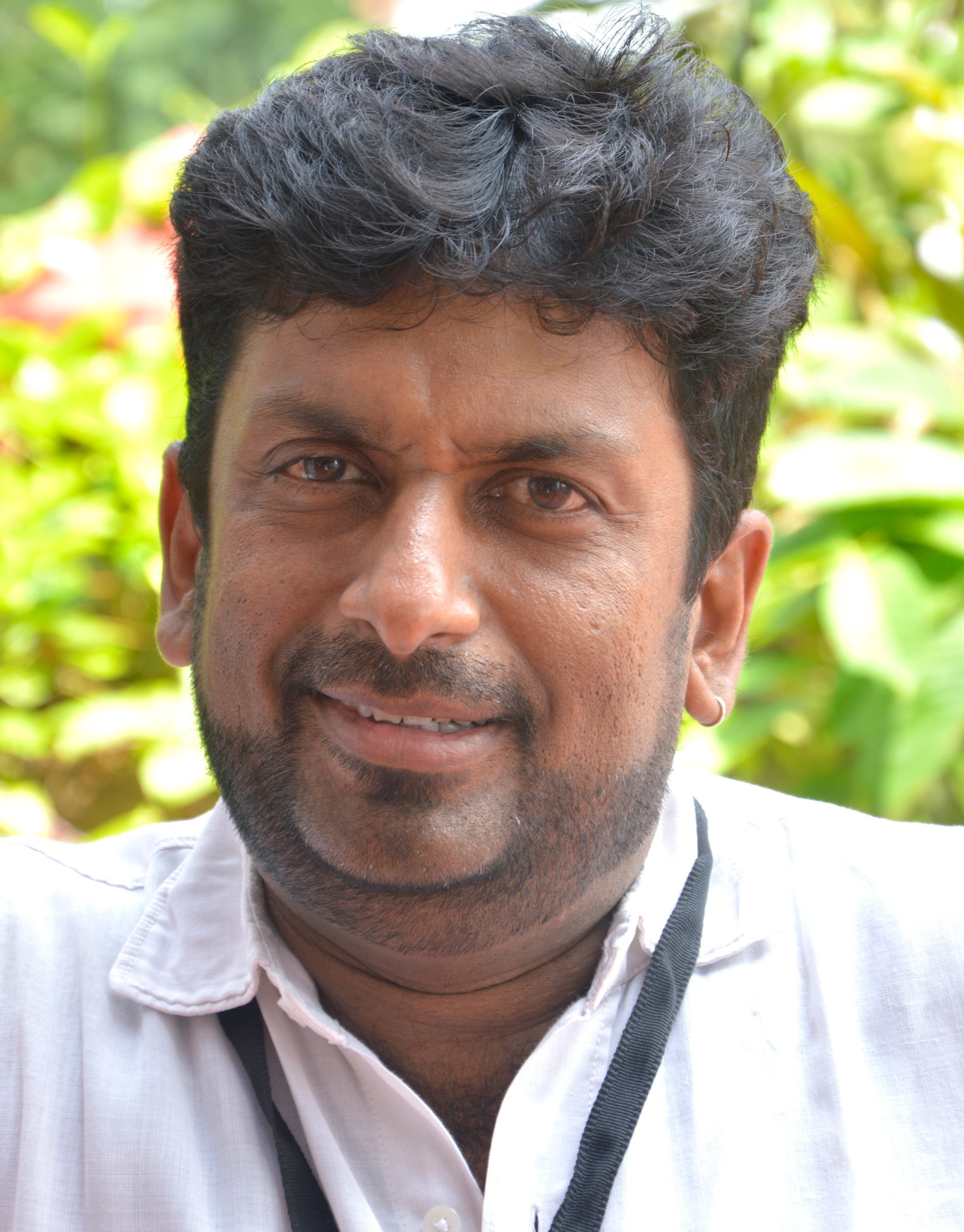 Manoj Mathasseril
