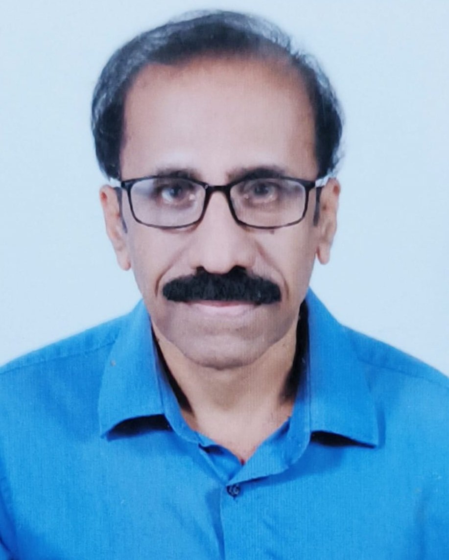 Mohanakumaran Nair G