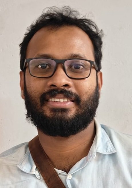 Shakir Eravakkad