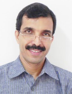 Sunil Moothedath