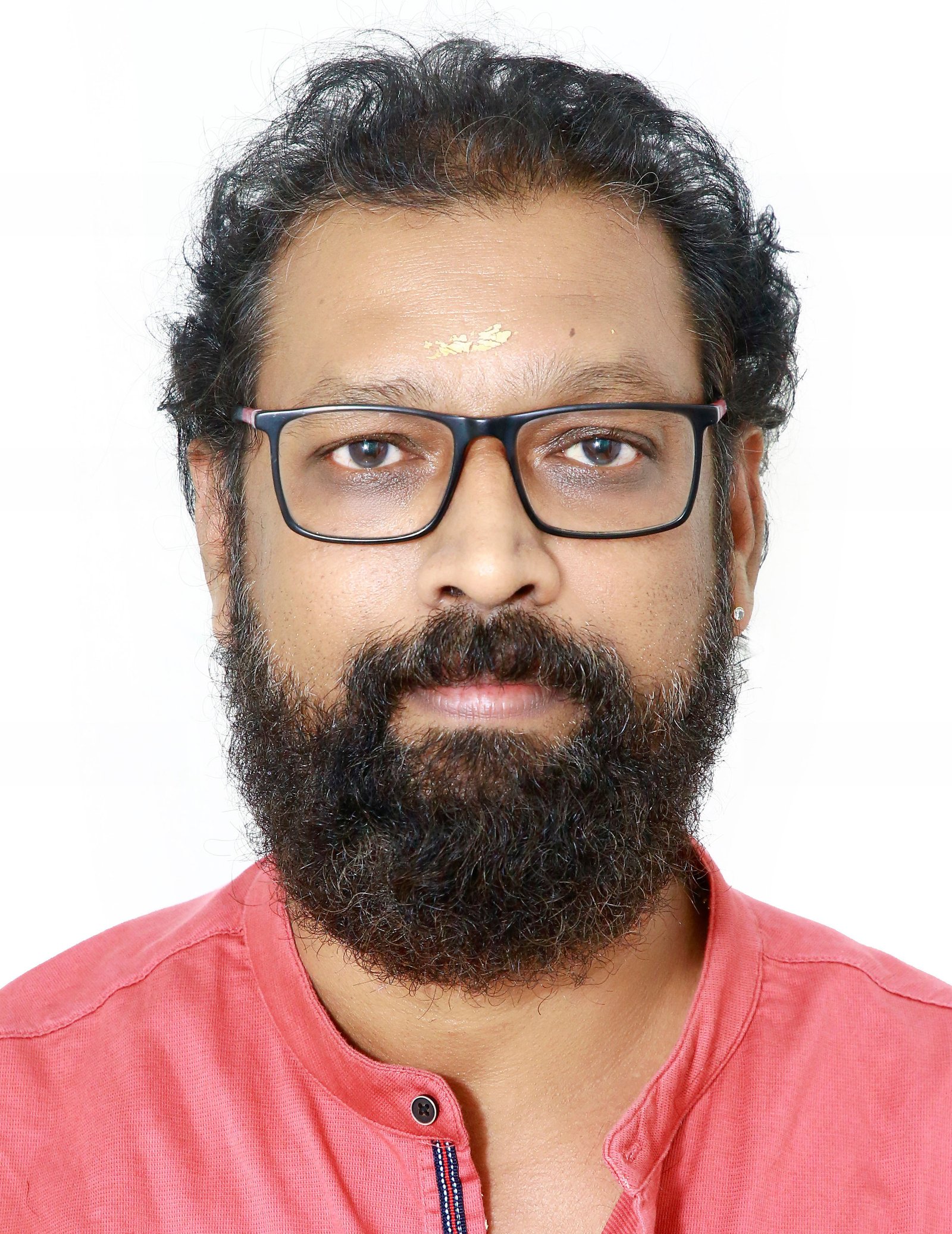 Sandeep Ramanath