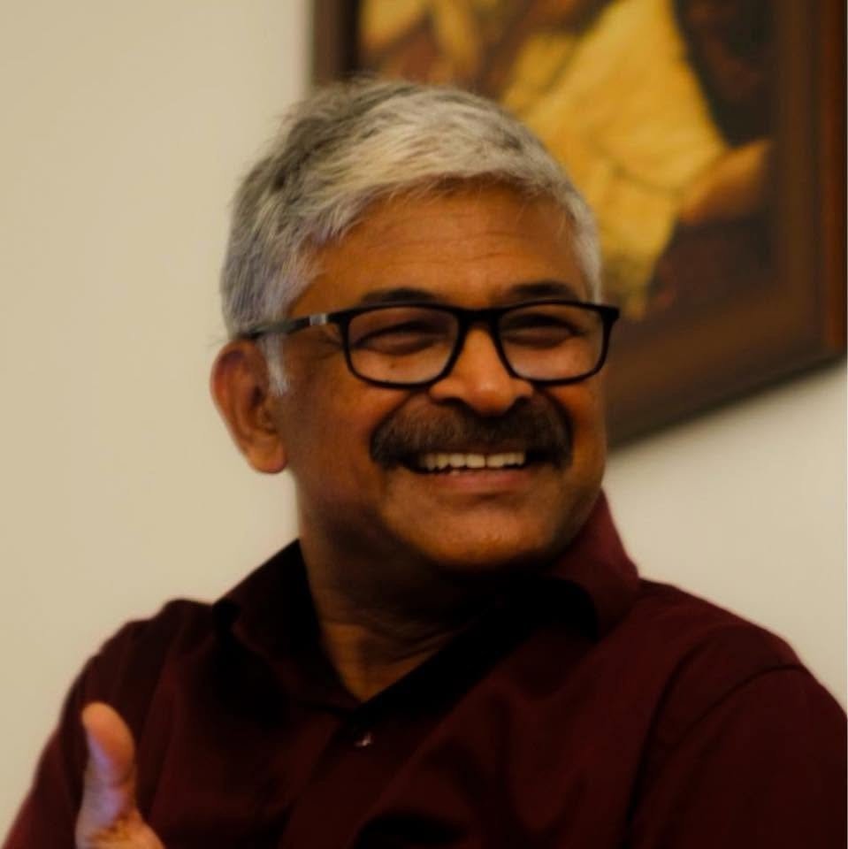 Santhosh Kumar G R