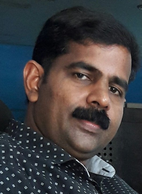 Pradeep Gayatri