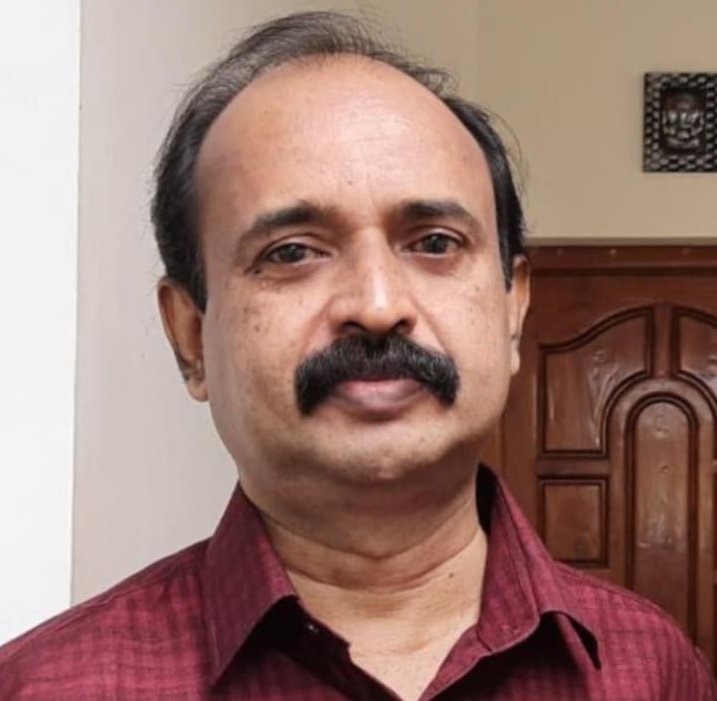 Satheesh S. Konny