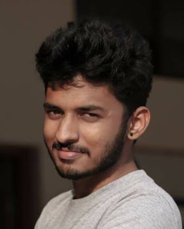 Bharat Manoj Mathasseril