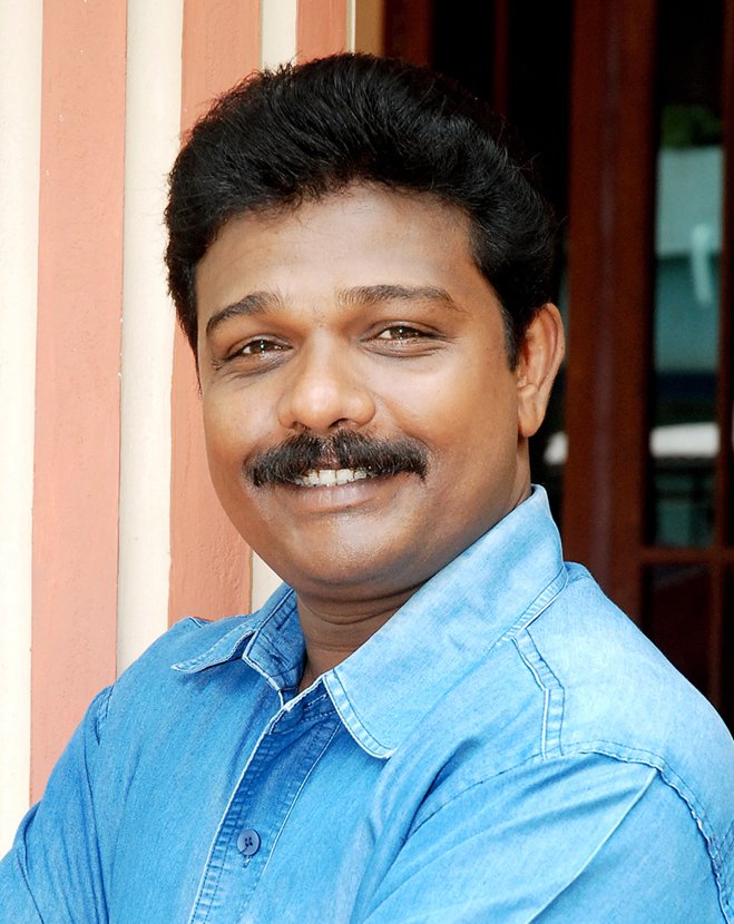 Sinilal O Shankar
