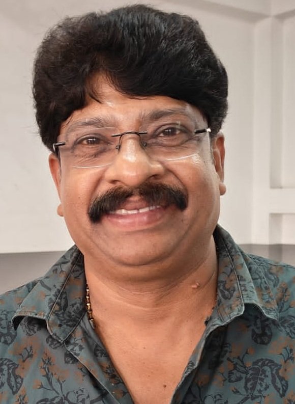 Vamanapuram Mani