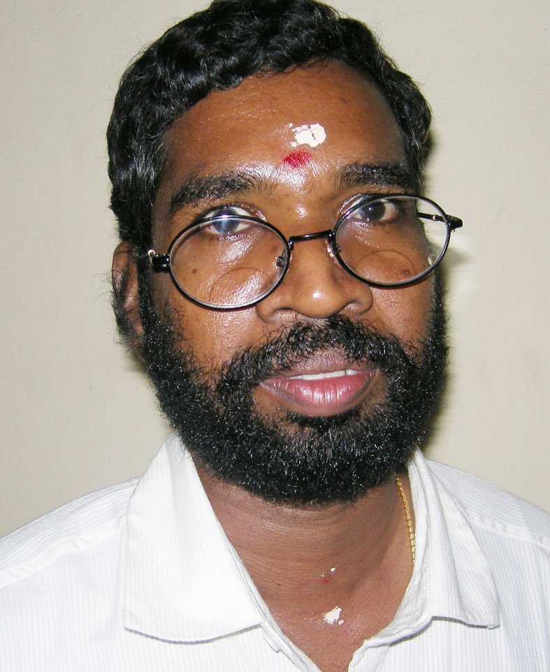Anil Aroor