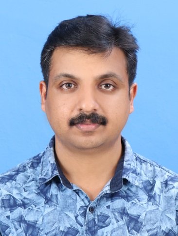Bineesh P. Jose