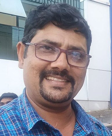 Shaji Pambala