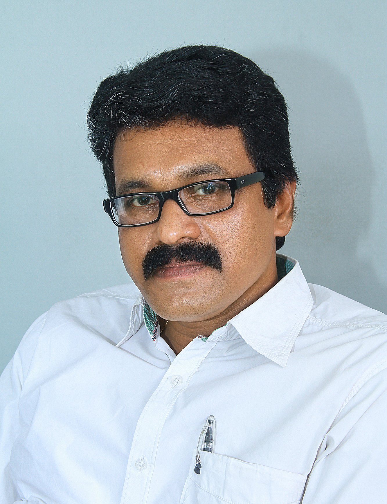 Suresh Kumar G