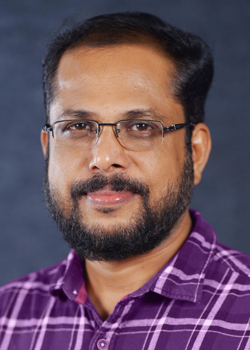 Ranjith Thekkeyil