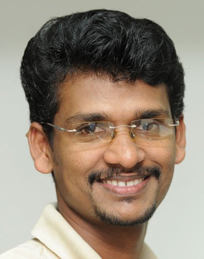 Siva K M