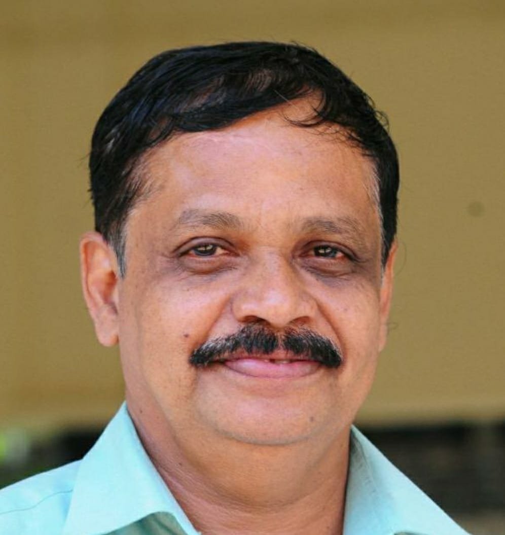 Prathapan Pulimath
