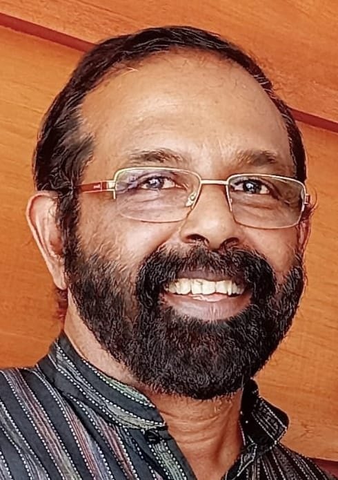 A Satheesh