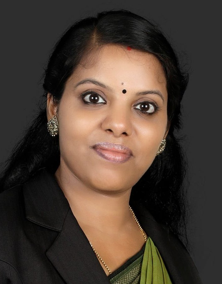 Anu K. Pillai