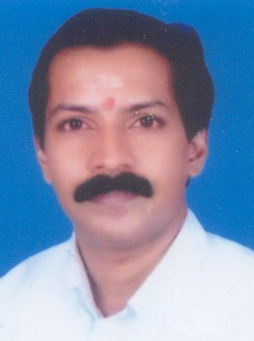 Ajayakumar M