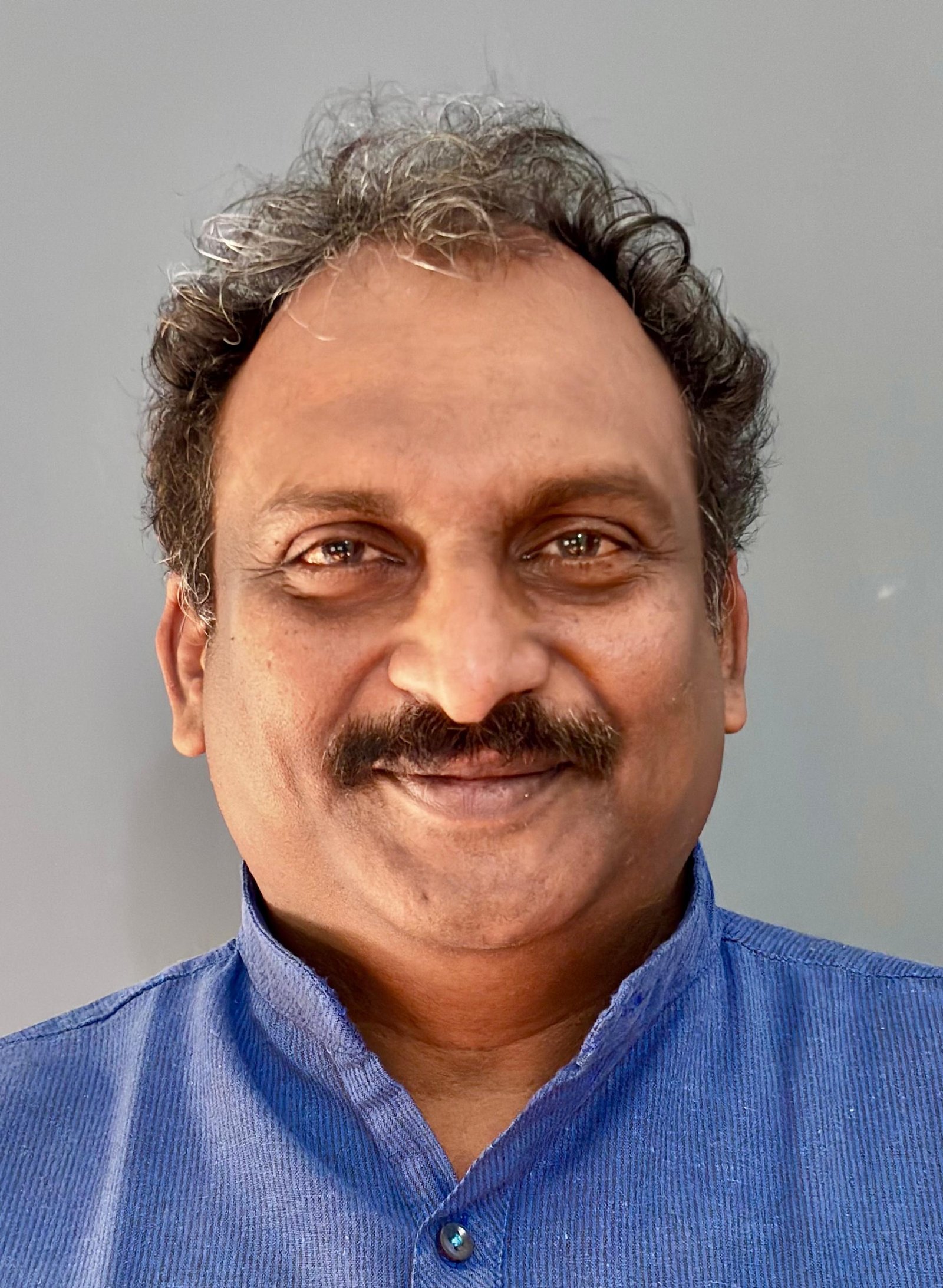 Sudheer Nath N B