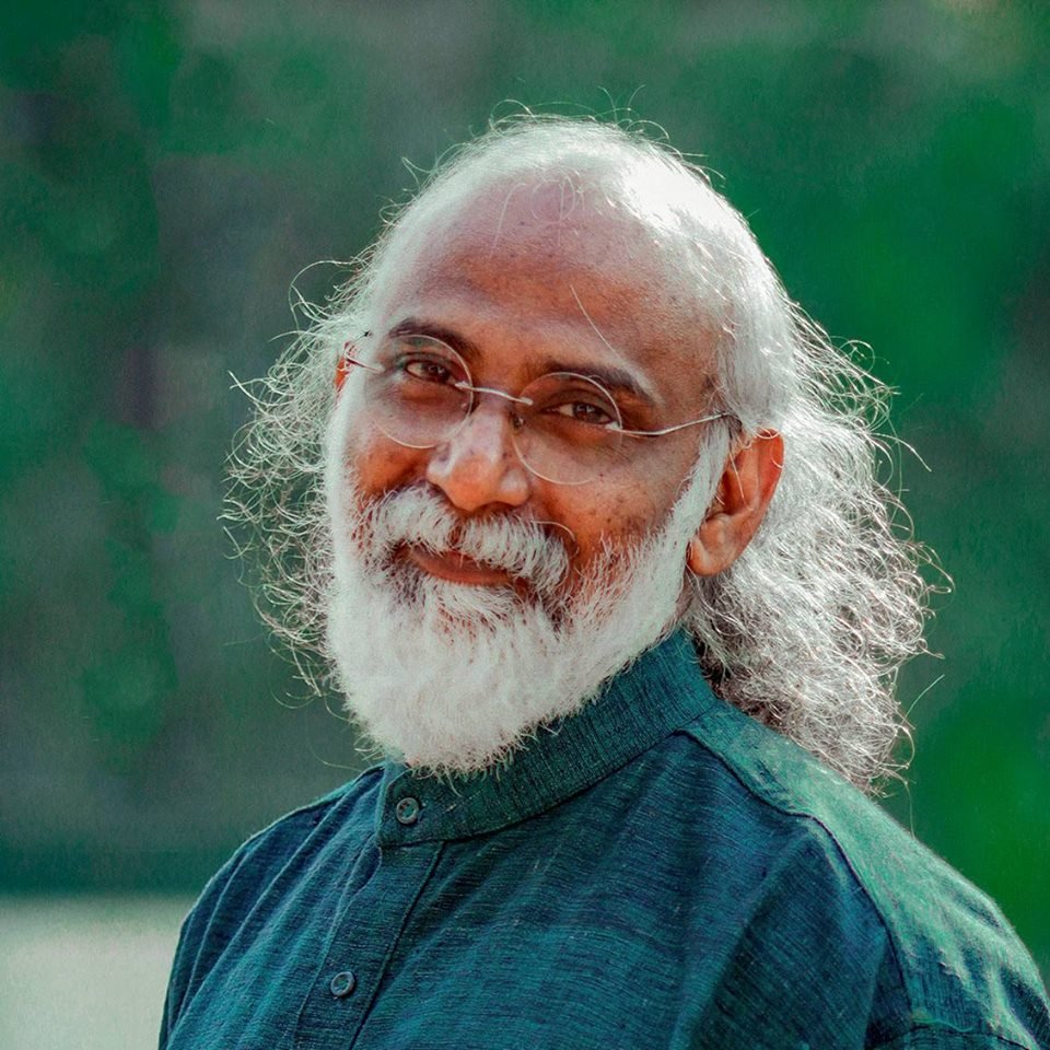 Sunil Pankaj