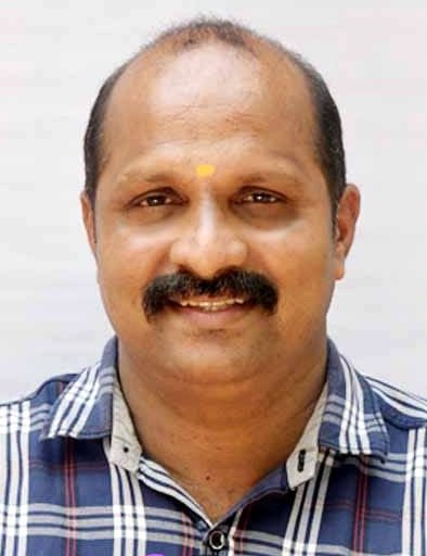 Surendran Vaarachal