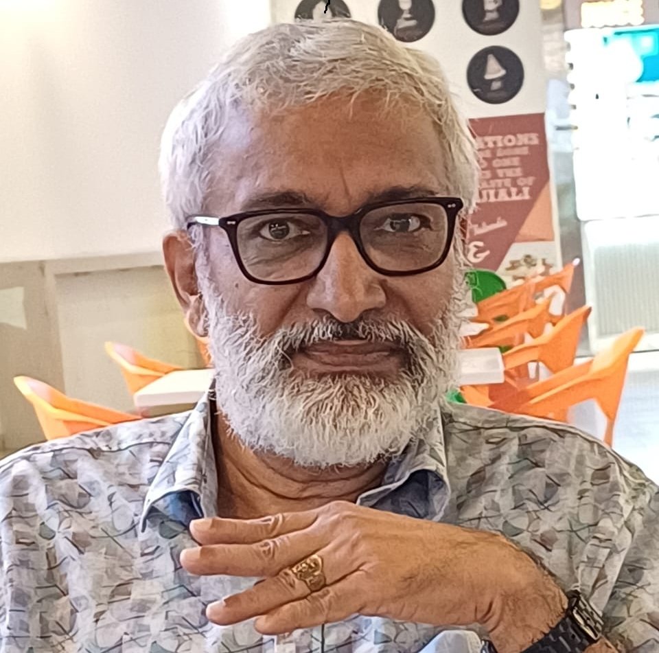 Hari G (Patron)