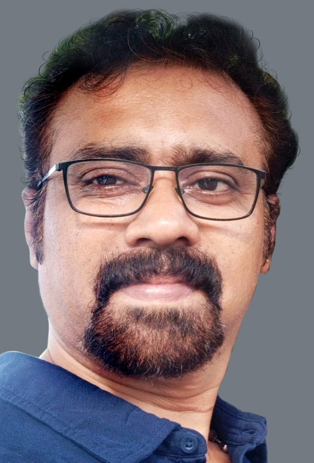 Subash KK