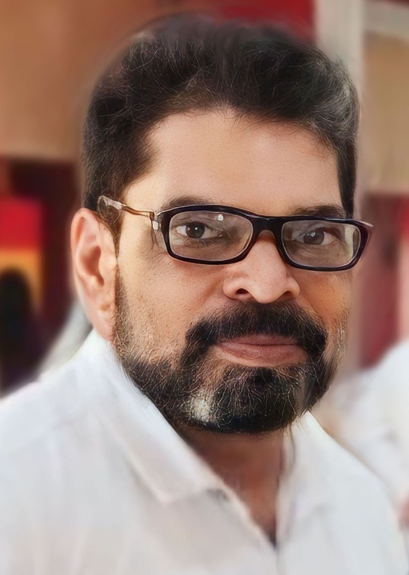 Aravind  Payyannur