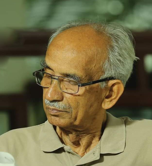 Abdul Gafoor K A (Patron)