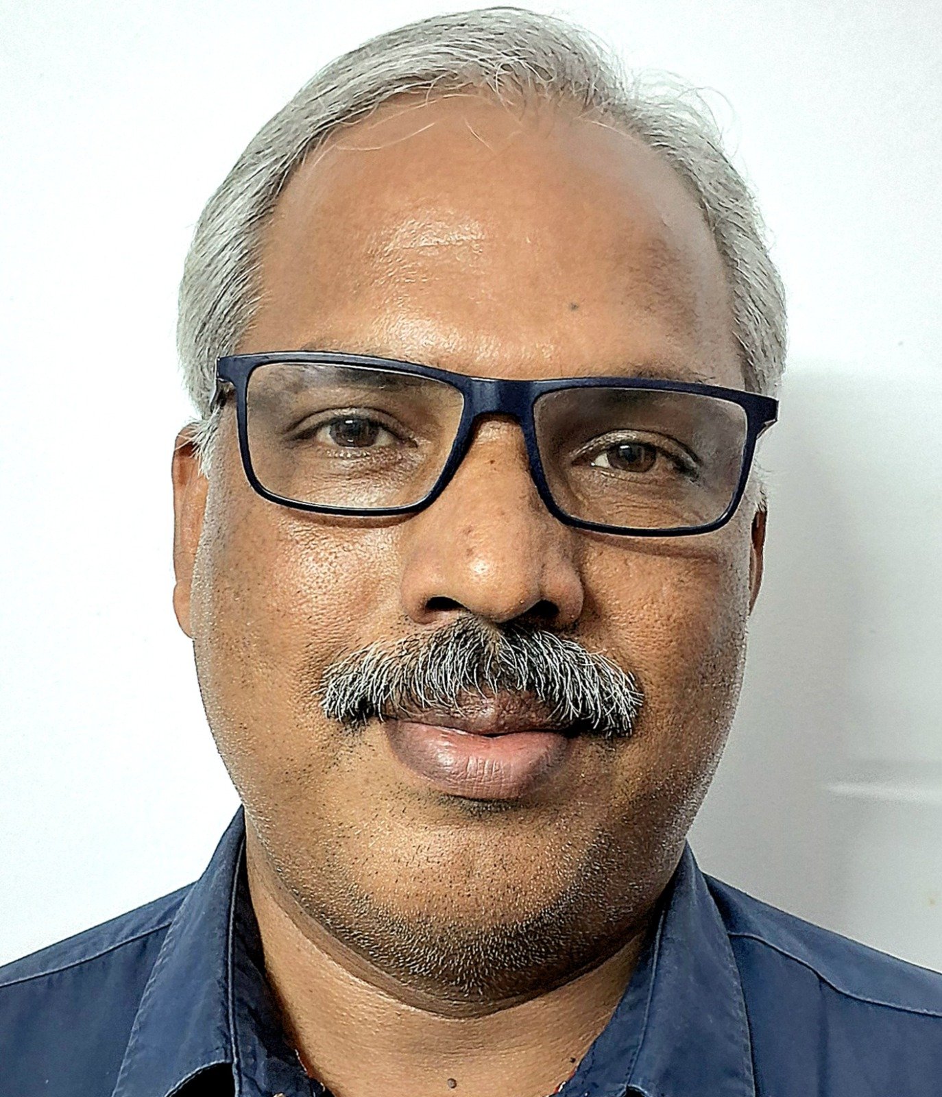 Baiju Poulose