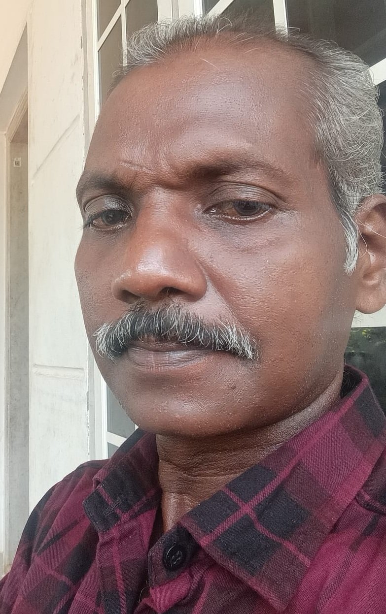 Sasi Thazekkad