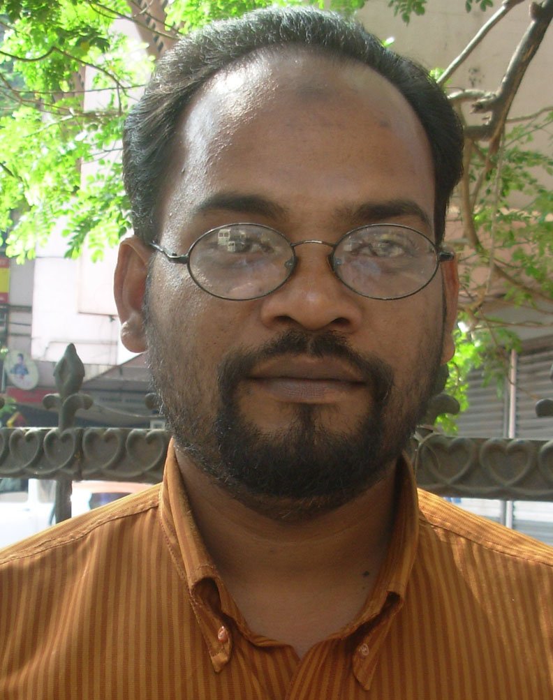 Siddique Paravur