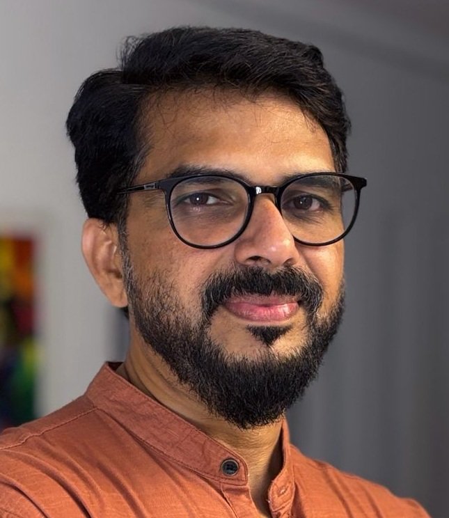 Jyothish Vembayam