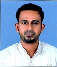 Aneesh Thomson