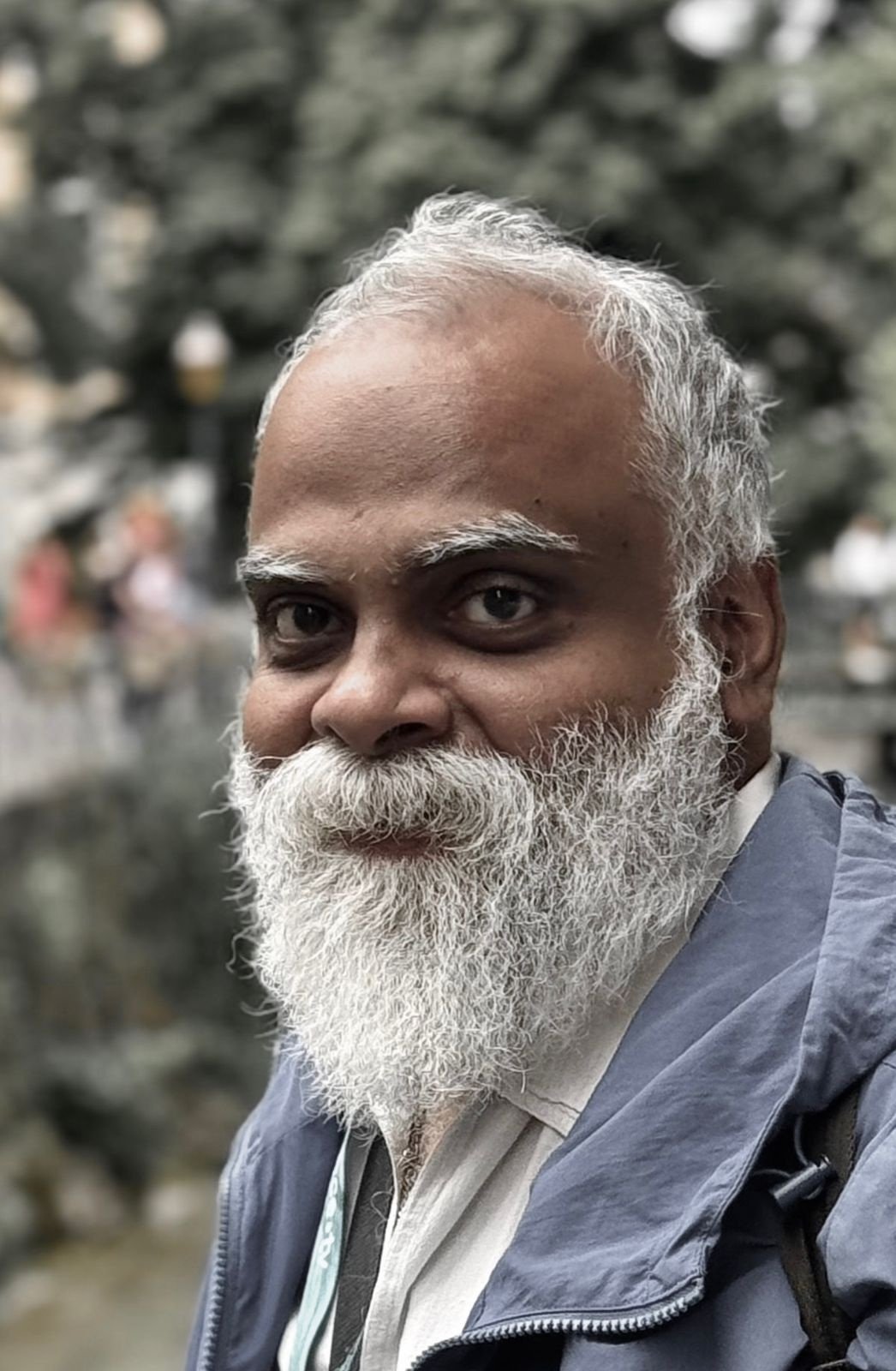 Suresh Eriyat (Icon)