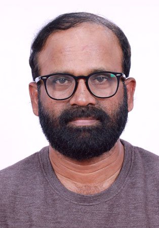 Rajan MR Aranmula