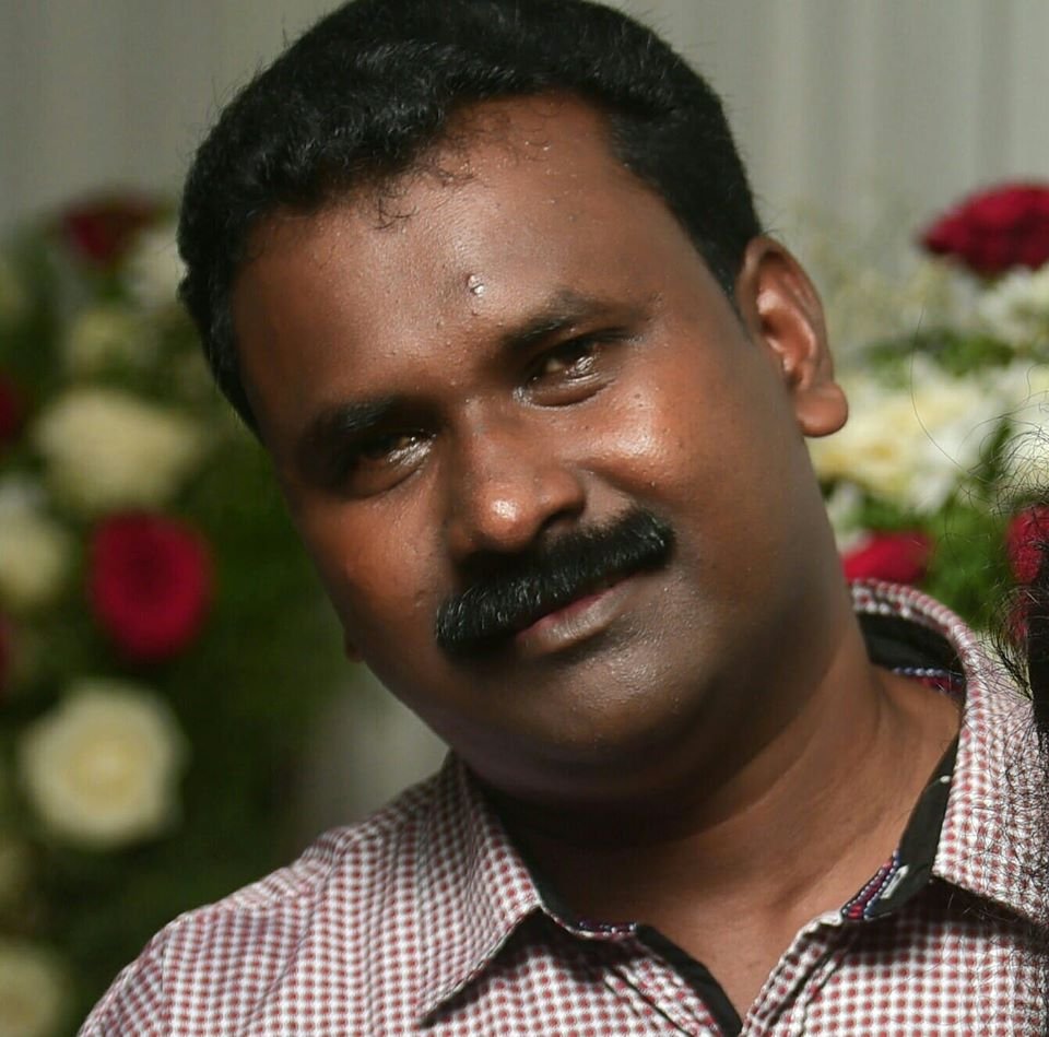 Sajeev Vilakudi