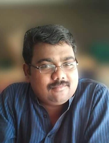Sajeev Sooranad