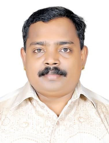 Nishanth Sha