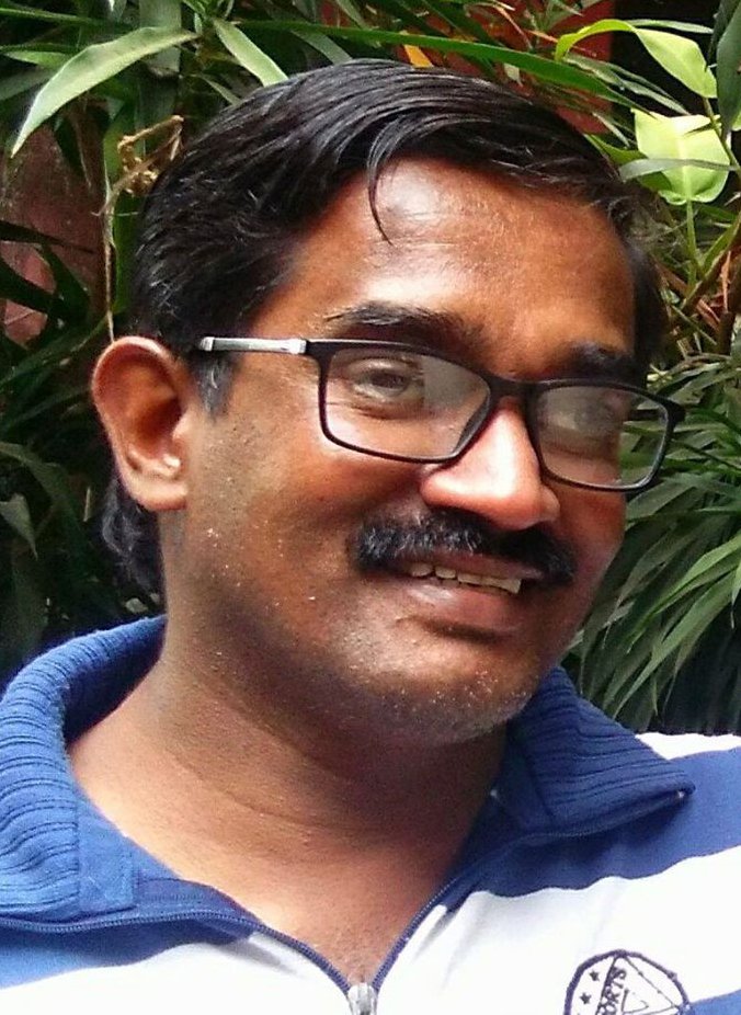 Shamsuddin Bukhari