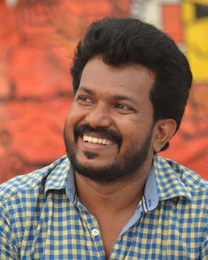 Renjith MS