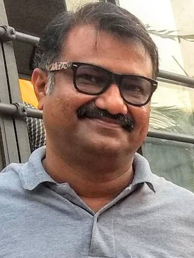 Radha Babu S