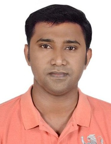 Shyam Kumar (Jiju Valiyasala)