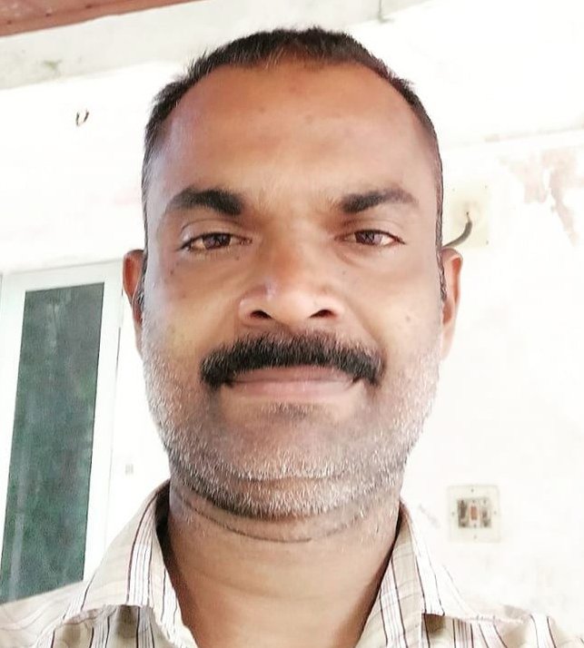 Abhishek Nedumpurath