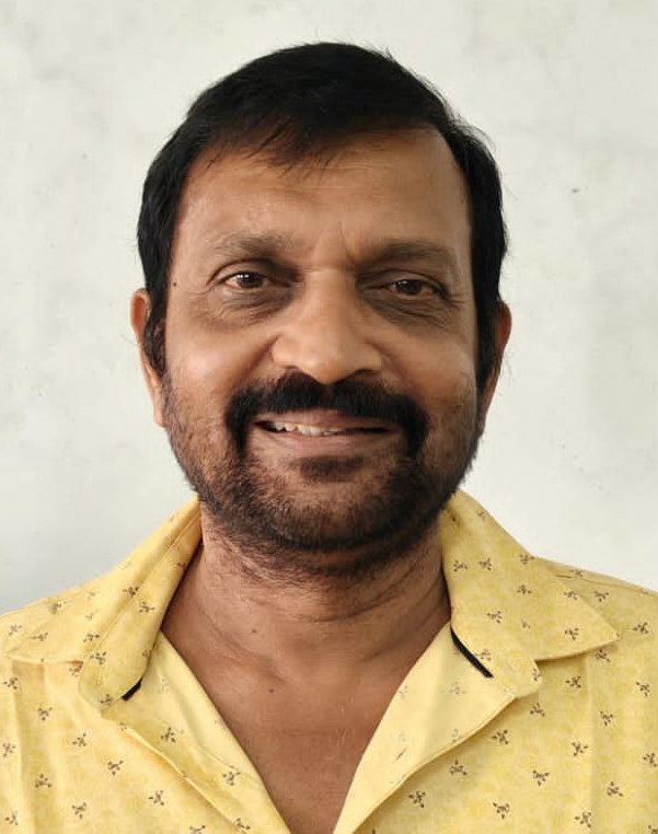 Suresh Harippad