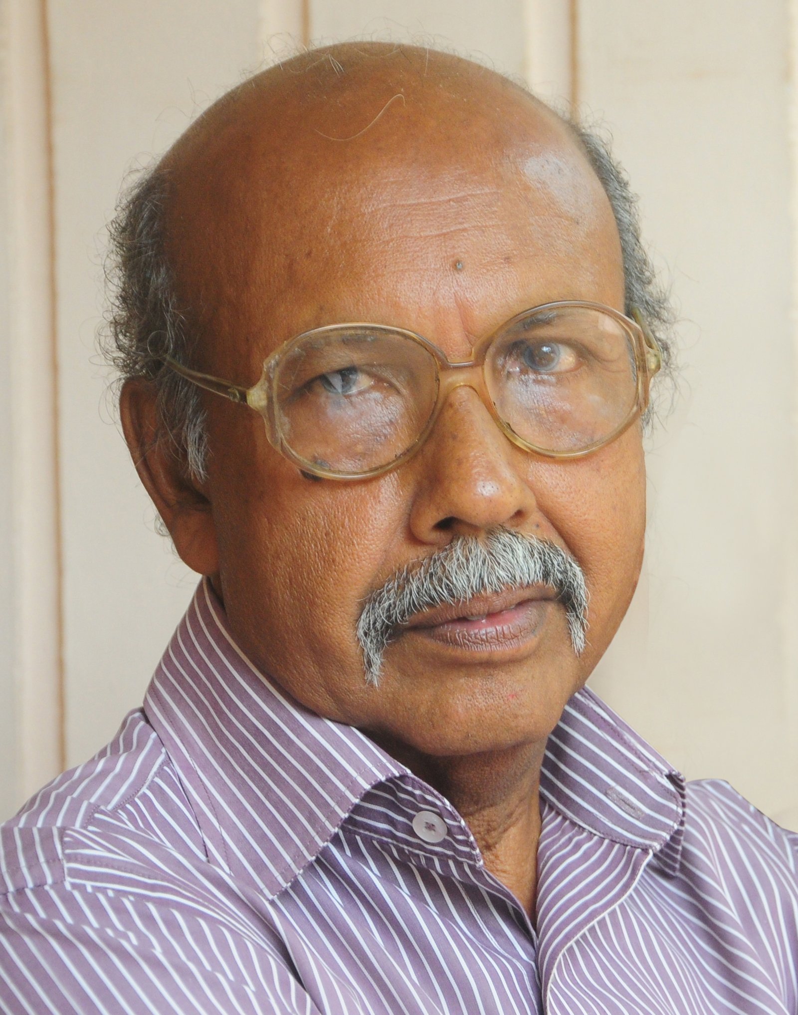 Raghu K S (Patron)