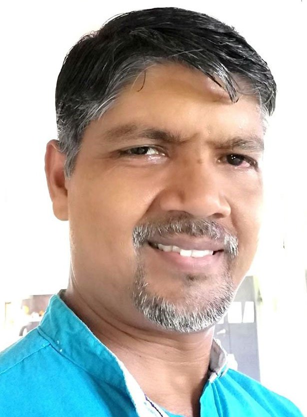 Roy Mon C
