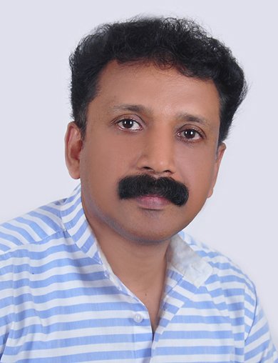 Joshi Jose
